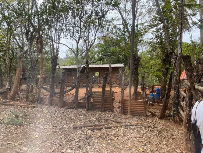 VENTA DE FINCA EN EL SECTOR DEL LLANO
