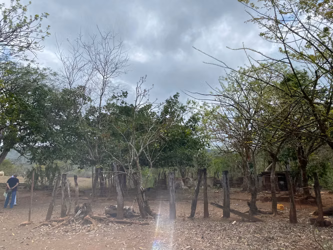 VENTA DE FINCA EN EL SECTOR DEL LLANO