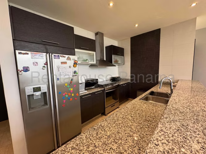 Moderno Apartamento en Venta en San Francisco 25*9496Mfk