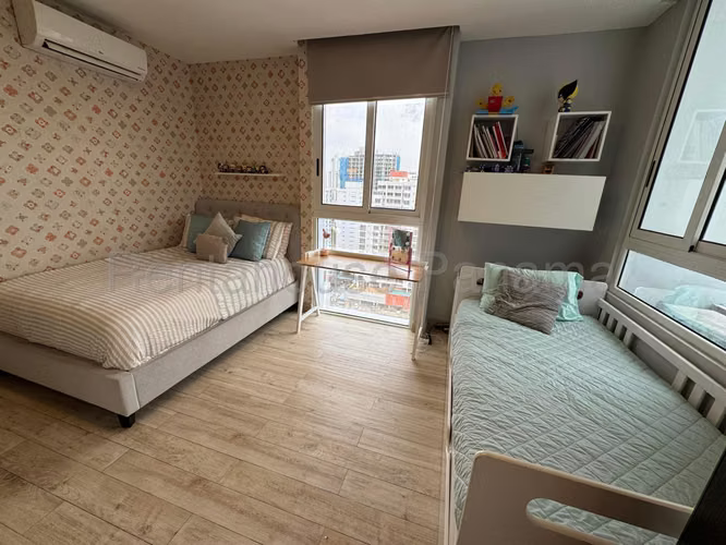 Moderno Apartamento en Venta en San Francisco 25*9496Mfk