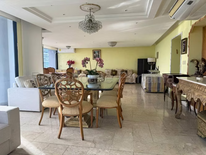Apartamento en venta en Avenida Balboa SYH