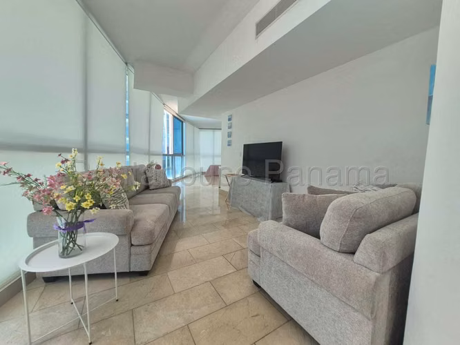 Apartment for Sale Oceanfront in Punta Pacifica 26*6633Mfk