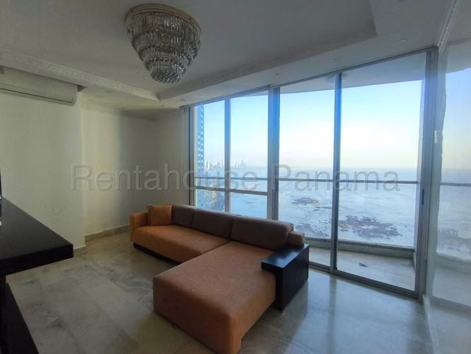Apartamento en venta en Punta Pacífica SYH