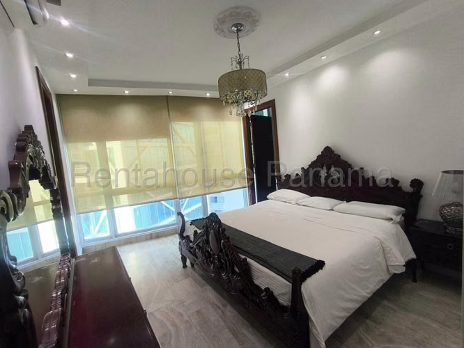 Apartamento en venta en Punta Pacífica SYH