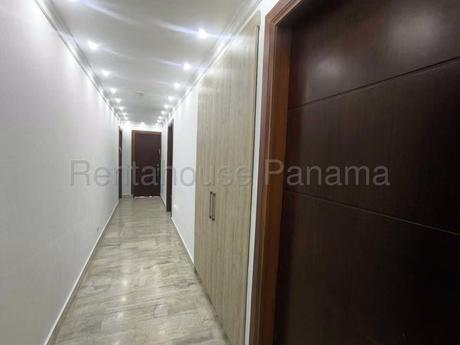 Apartamento en venta en Punta Pacífica SYH
