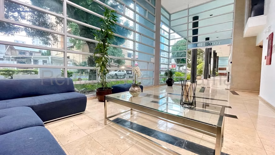 Apartamento en Venta en San Francisco 26*3975Mfk