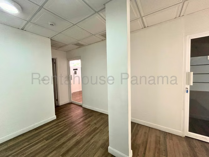 Lote en venta en Obarrio SYH