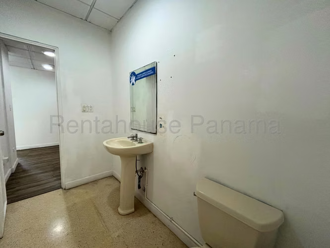 Lote en venta en Obarrio SYH