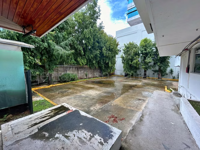 Lote en venta en Obarrio SYH