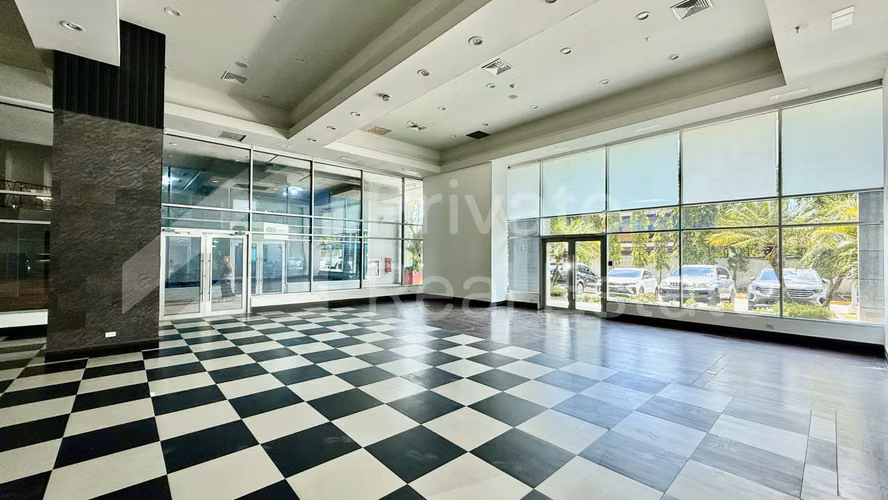 SE ALQUILA LOCAL COMERCIAL EN COSTA DEL ESTE