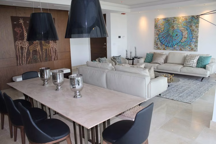Venta de apartamento en Costa del Este AK