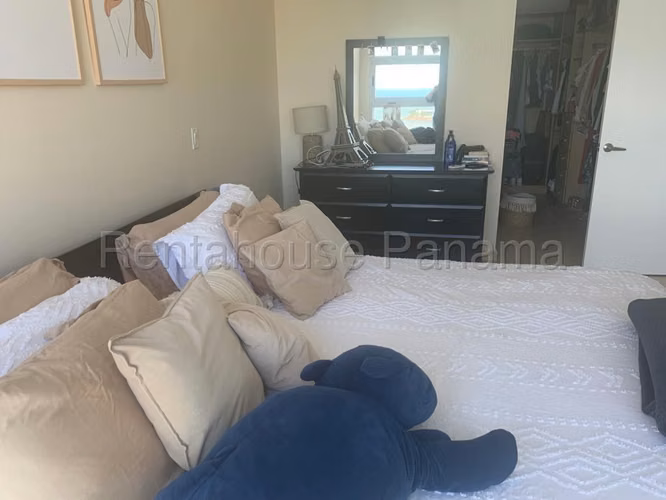 Venta de apartamento en Avenida Balboa AK