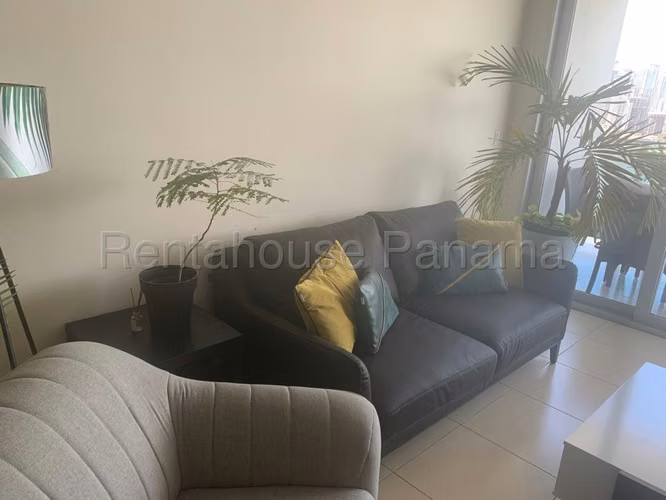 Venta de apartamento en Avenida Balboa AK