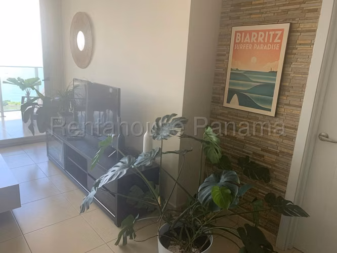 Venta de apartamento en Avenida Balboa AK