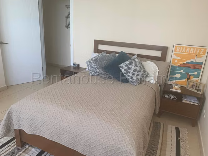 Venta de apartamento en Avenida Balboa AK