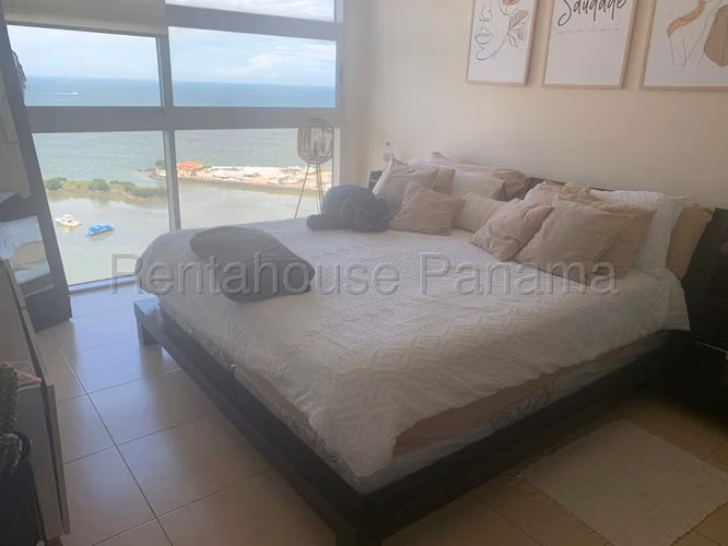 Venta de apartamento en Avenida Balboa AK