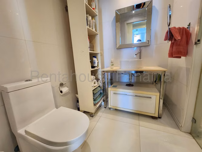 Venta de apartamento en Avenida Balboa AK