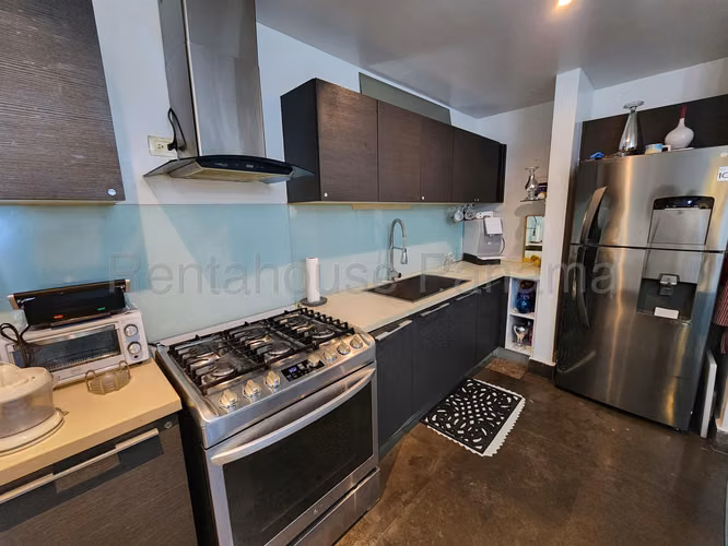 Venta de apartamento en Avenida Balboa AK
