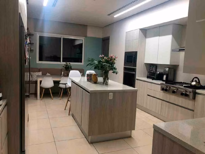 Apartamento en Regent, The Reserve Santa Maria - Imagen 8