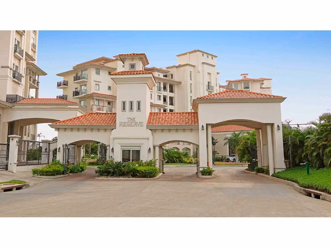 Apartamento en Regent, The Reserve Santa Maria - Imagen 3