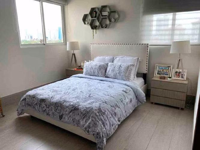 Apartamento en Regent, The Reserve Santa Maria - Imagen 12