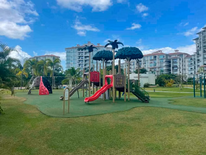 Apartamento en Regent, The Reserve Santa Maria - Imagen 14