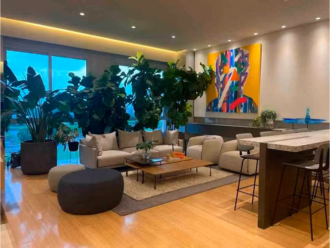 Apartamento en Regent, The Reserve Santa Maria - Imagen 6