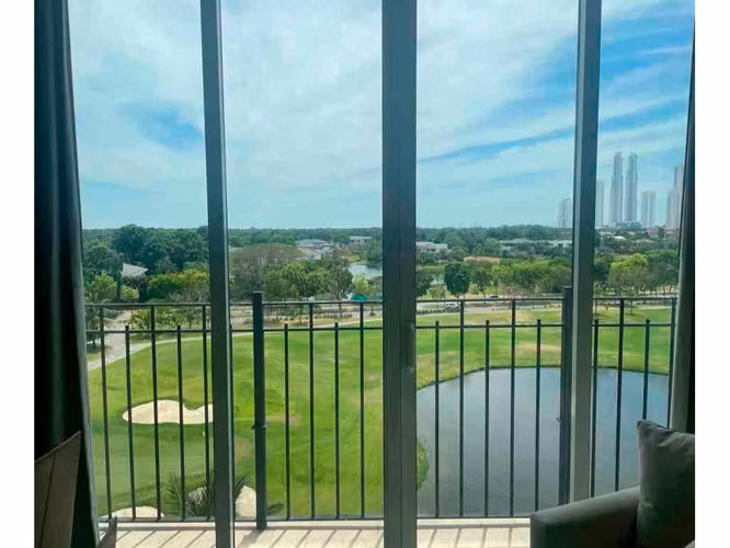 Apartamento en Regent, The Reserve Santa Maria - Imagen 10
