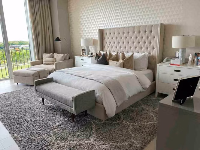 Apartamento en Regent, The Reserve Santa Maria - Imagen 9