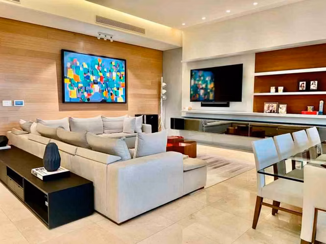 Apartamento en Regent, The Reserve Santa Maria - Imagen 1