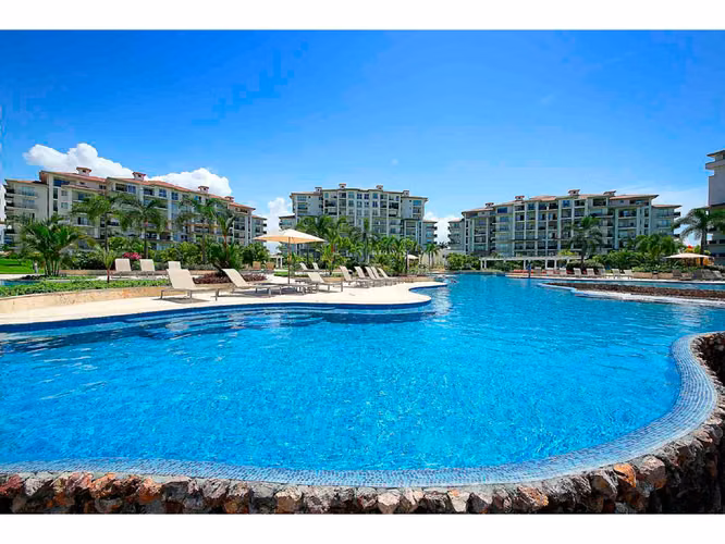Apartamento en Regent, The Reserve Santa Maria - Imagen 13