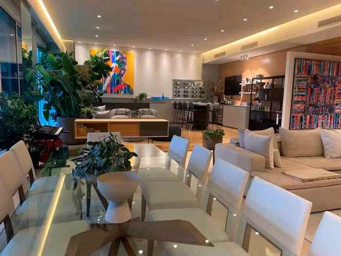 Apartamento en Regent, The Reserve Santa Maria - Imagen 5