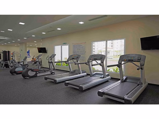 Apartamento en Regent, The Reserve Santa Maria - Imagen 15