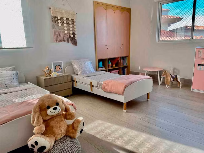Apartamento en Regent, The Reserve Santa Maria - Imagen 11