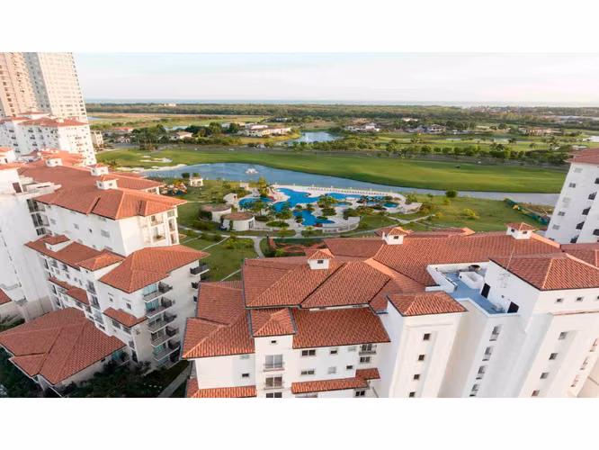Apartamento en Regent, The Reserve Santa Maria - Imagen 2