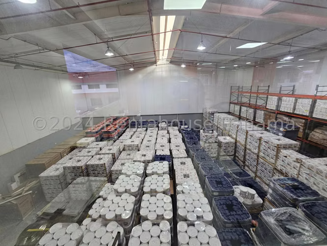 Galera en Venta en Pacora 25jack8795