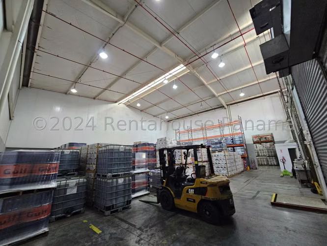 Galera en Venta en Pacora 25jack8795