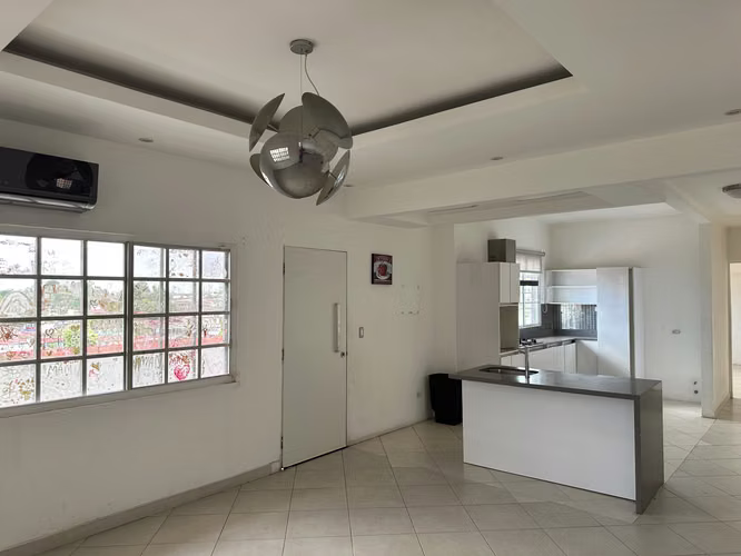 Casa en Bethania 4 recs - Ave 21C Norte