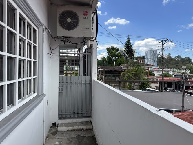 Casa en Bethania 4 recs - Ave 21C Norte
