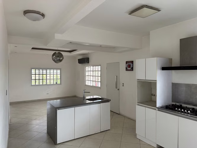 Casa en Bethania 4 recs - Ave 21C Norte