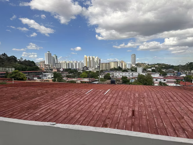 Casa en Bethania 4 recs - Ave 21C Norte