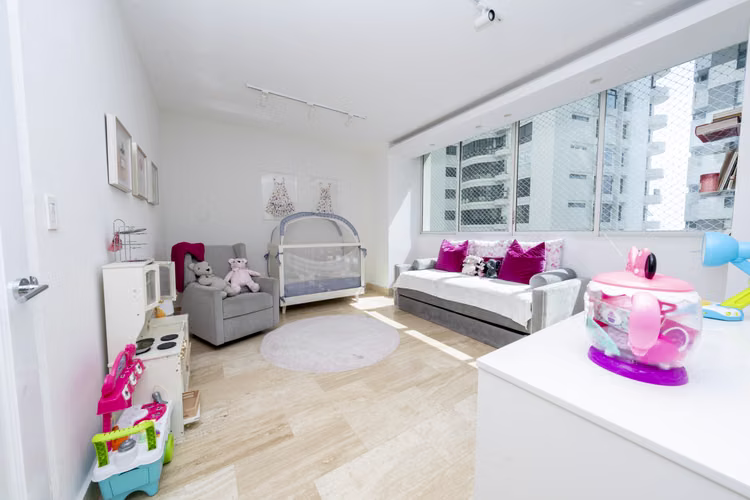 Apartamentos en Punta Paitilla | PH Peninsula