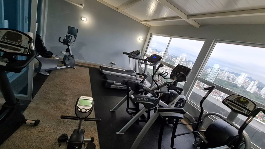 VENDO APARTAMENTO PH THE VIEW