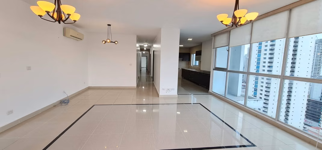 SELL APARTMENT PH THE VIEW