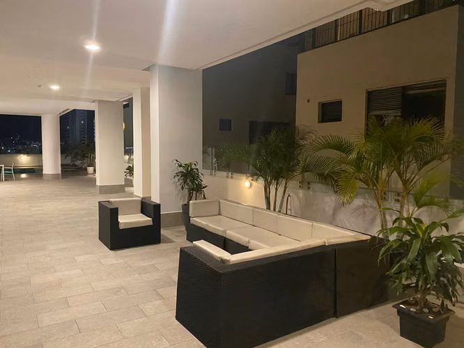 VENDO APARTAMENTO PH THE VIEW