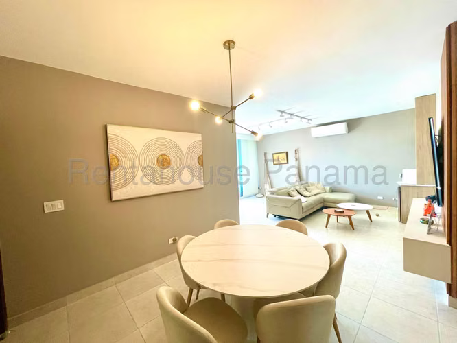 Apartment for sale in Villa de las Fuentes AK