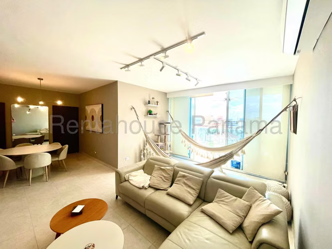 Venta de apartamento en Villa de las Fuentes AK
