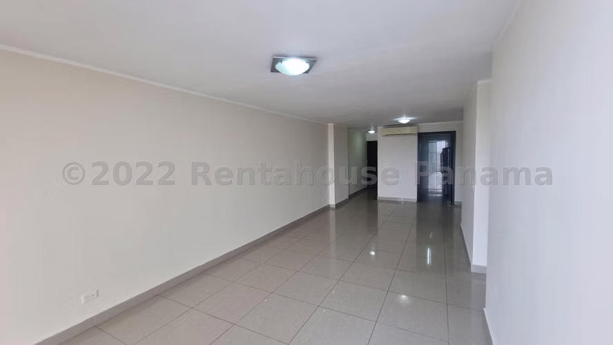Venta de apartamento en Obarrio AK