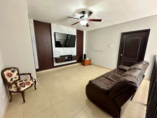 Alquiler con opcion a compra en Altos de Panamá, Bosque de Las Cibeles