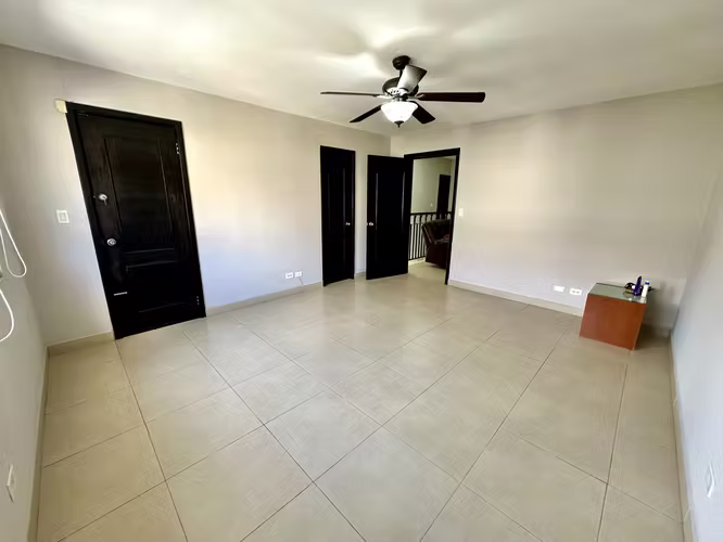 Se alquila con opcion a compra casa en Altos de Panamá, Bosque de Las Cibeles - Imagen 12